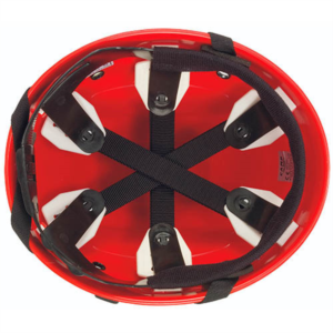 Camp 0220 - SILVER STAR WORK Endüstriyel Kask