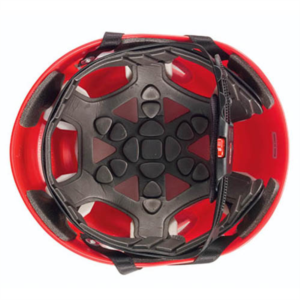 Camp 0220 - SILVER STAR WORK Endüstriyel Kask