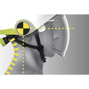 Delta Plus ONYX Baret