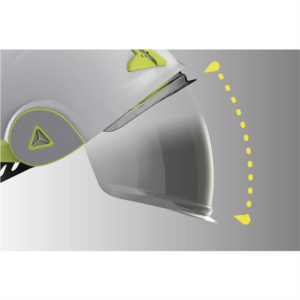 Delta Plus ONYX Baret