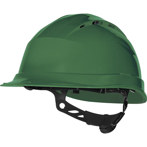 Delta Plus QUARTZ UP IV Baret