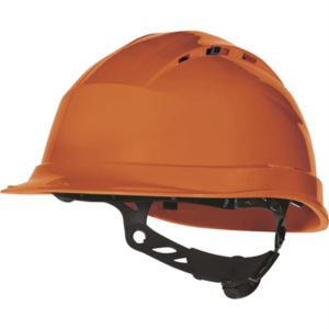 Delta Plus QUARTZ UP IV Baret
