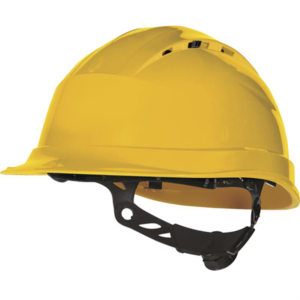 Delta Plus QUARTZ UP IV Baret
