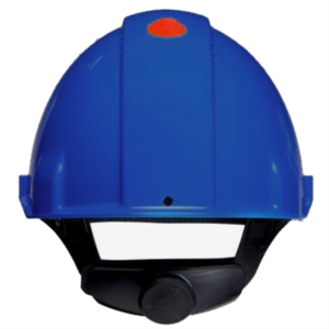 3M G3000 Peltor Baret (Mavi)