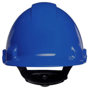 3M G3000 Peltor Baret (Mavi)