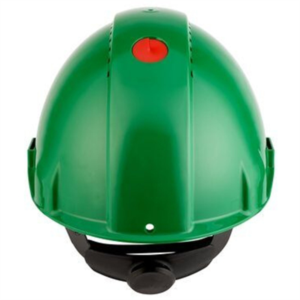 3M G3000 Peltor Baret (Yeşil)