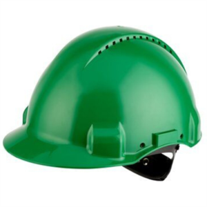 3M G3000 Peltor Baret (Yeşil)