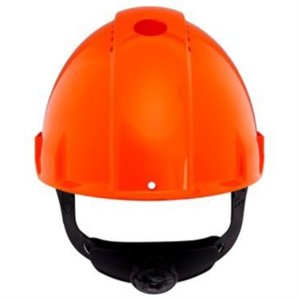3M G3000 Peltor Baret (Turuncu)