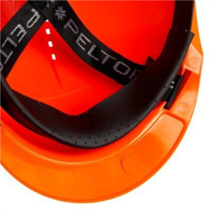 3M G3000 Peltor Baret (Turuncu)