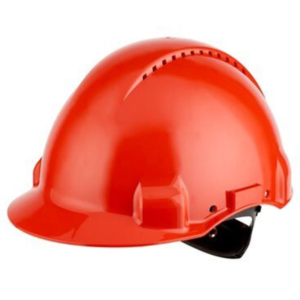 3M G3000 Peltor Baret (Kırmızı)