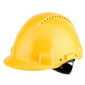 3M G3000 Peltor Baret (Sarı)