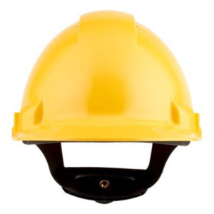 3M G3000 Peltor Baret (Sarı)
