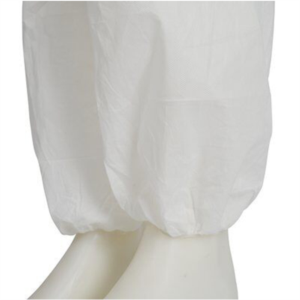 3M 4515 Beyaz Genel Koruyucu Elbise-Tulum