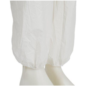 3M 4545 Lamine Koruyucu Elbise-Tulum
