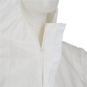 3M 4545 Lamine Koruyucu Elbise-Tulum