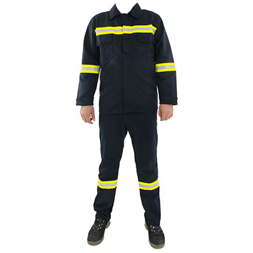 Nomex Ceket Pantolon SMY-10018