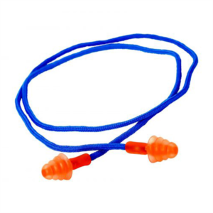 Essafe GE 1425 Kordonlu Kutulu Kulak Tıkacı