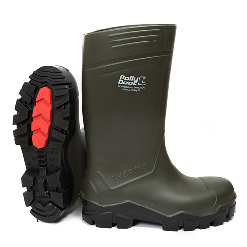 Polly Boot THERMO Çizme