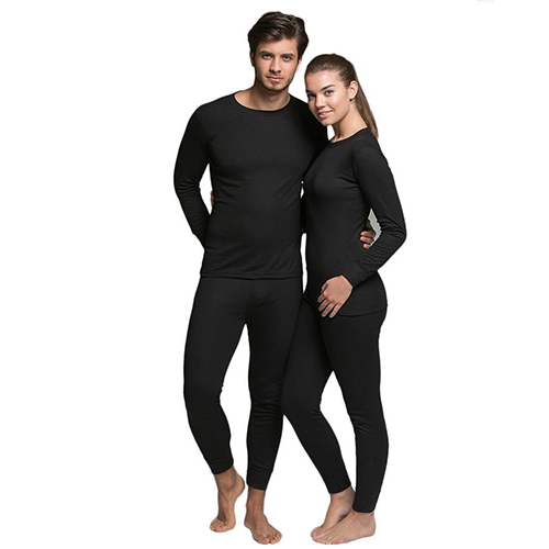 Thermoform Active Yetişkin Termal İçlik Set