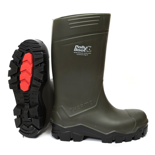 Polly Boot X-THERMO Çizme