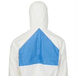 3M 4540 Boyacı Tulumu (Beyaz)