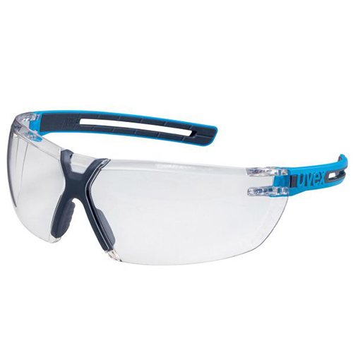 Uvex X-Fit Pro İş Gözlüğü (Şeffaf PC Cam)