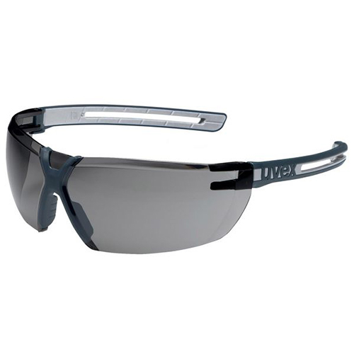 Uvex X-Fit Pro İş Gözlüğü (%23 Gri PC Cam)