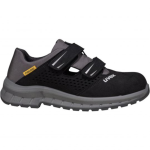 Uvex 2 Trend S1 P SRC Sandalet