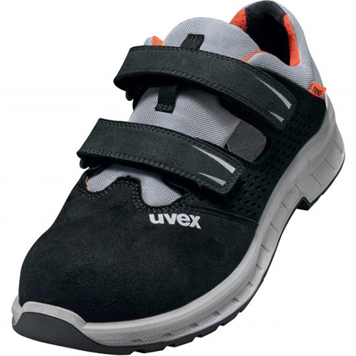 Uvex 2 Trend S1 P SRC Sandalet