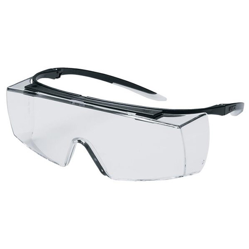 Uvex Super f OTG İş Gözlüğü
