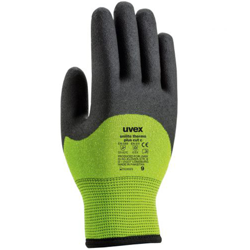 Uvex Unilite Thermo Plus Cut C Koruyucu İş Eldiveni