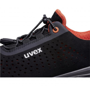 Uvex 1 G2 S1 SRC Delikli İş Ayakkabısı