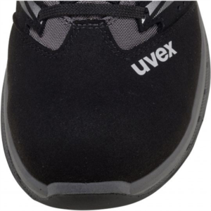 Uvex 2 Trend S1 SRC İş Ayakkabısı