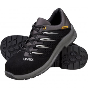Uvex 2 Trend S1 SRC İş Ayakkabısı