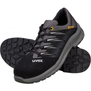 Uvex 2 Trend S2 SRC İş Ayakkabısı