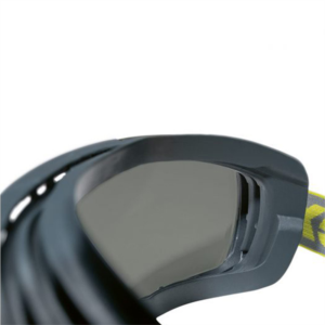 Uvex Megasonic Tam Kapalı İş Gözlüğü