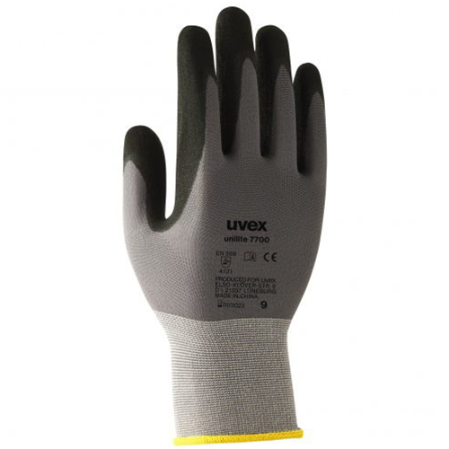 Uvex Unilite 7700 Koruyucu İş Eldiveni