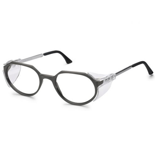 Uvex Ceramic Koruyucu İş Gözlüğü (Şeffaf PC Cam)