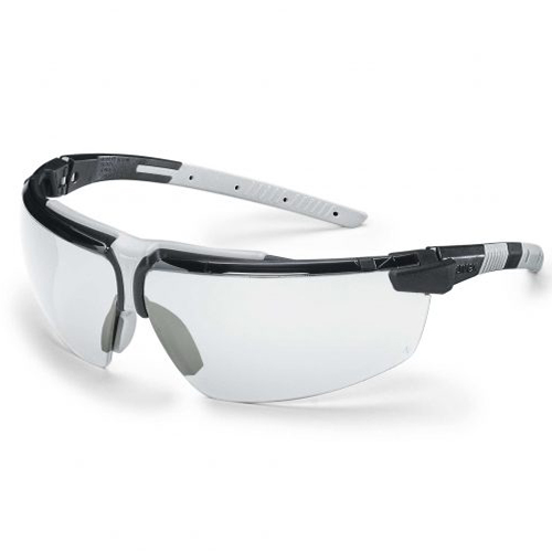 Uvex i-3 Koruyucu İş Gözlüğü (Şeffaf)