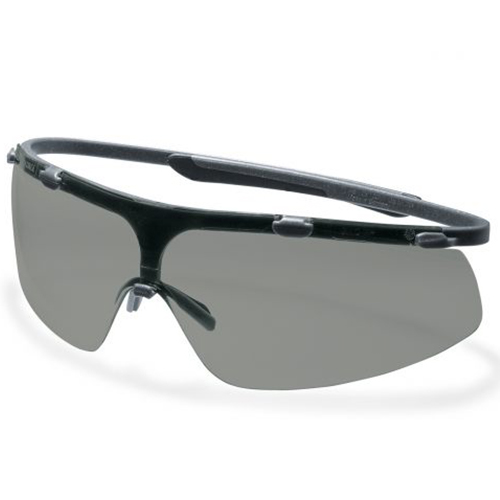 Uvex Super G Koruyucu İş Gözlüğü (%23 Gri PC Cam)