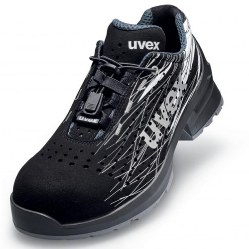 Uvex 1 S1 SRC İş Ayakkabısı