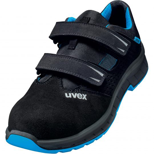 Uvex 2 Trend S1 P SRC İş Ayakkabısı