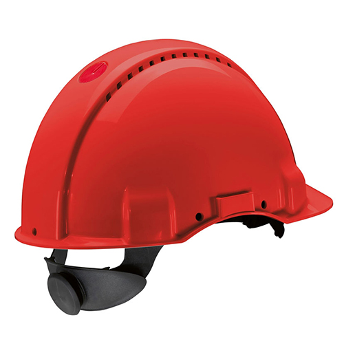 3M G3000 Peltor Baret (Kırmızı)