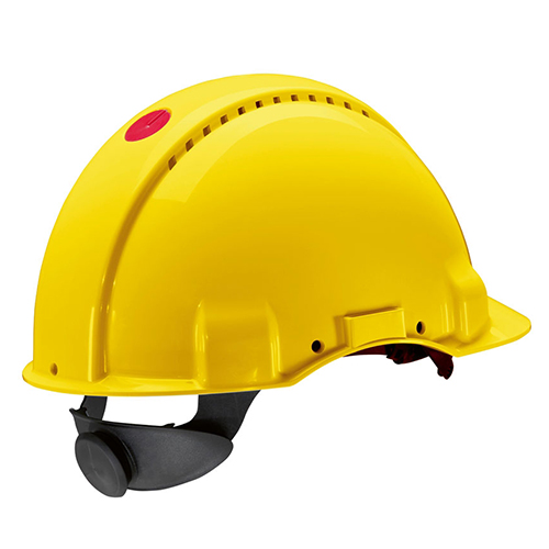 3M G3000 Peltor Baret (Sarı)