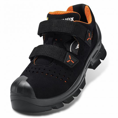 Uvex 2 VIBRAM S1 P HRO SRC Sandalet