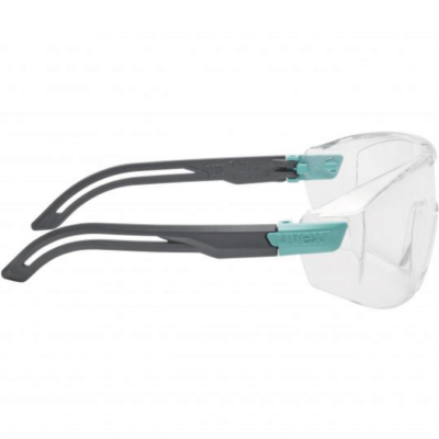 Uvex i-lite Planet Koruyucu İş Gözlüğü
