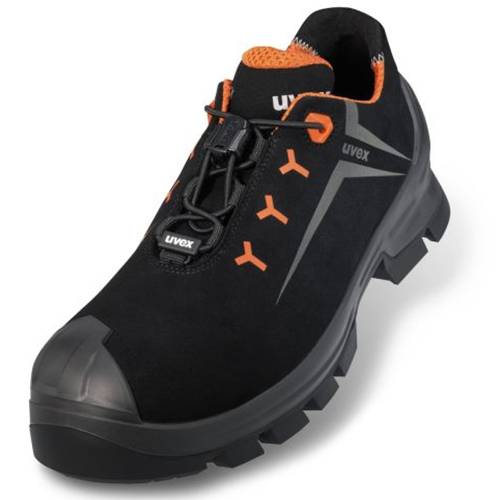 Uvex 2 GTX VIBRAM S3 WR HI HRO SRC Koruyucu İş Ayakkabısı