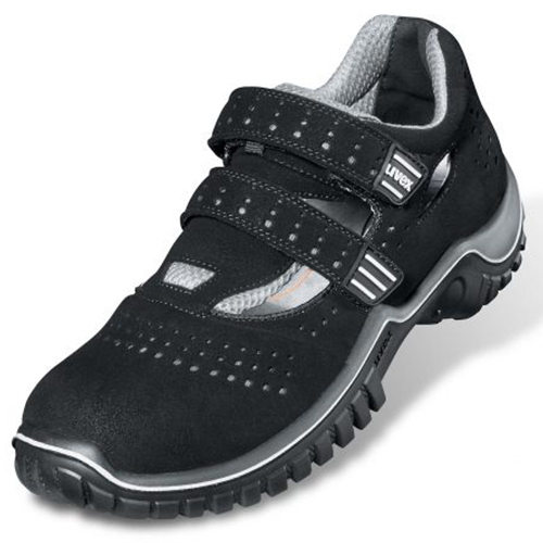 Uvex Motion Style S1 P SRC İş Sandaleti