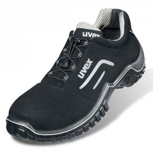 Uvex Motion Style S2 SRC Delikli İş Ayakkabısı