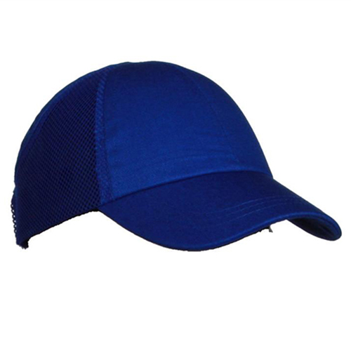Darbe Emici Şapka (Fileli)